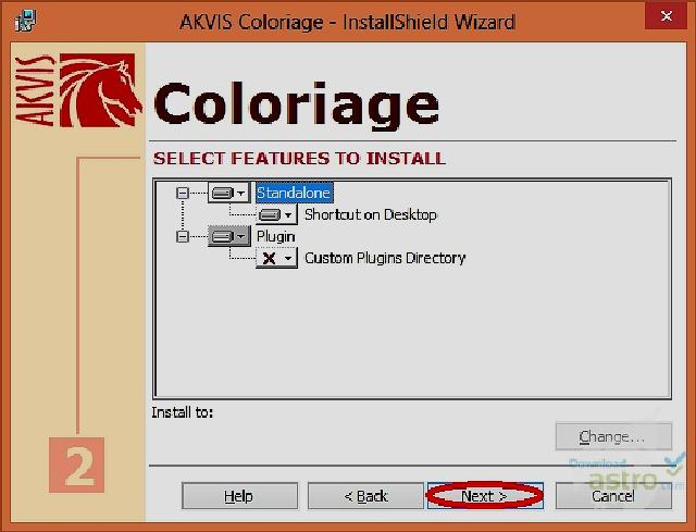 akvis coloriage serial number generator